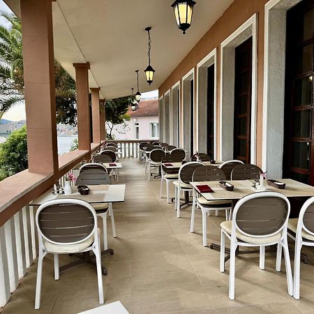Hunguest Hotel Sun Resort تْشيرسيك نوفي المظهر الخارجي الصورة