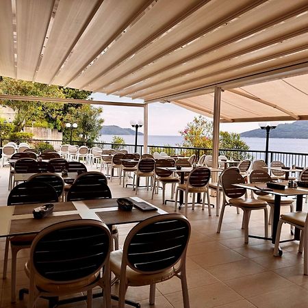 Hunguest Hotel Sun Resort تْشيرسيك نوفي المظهر الخارجي الصورة