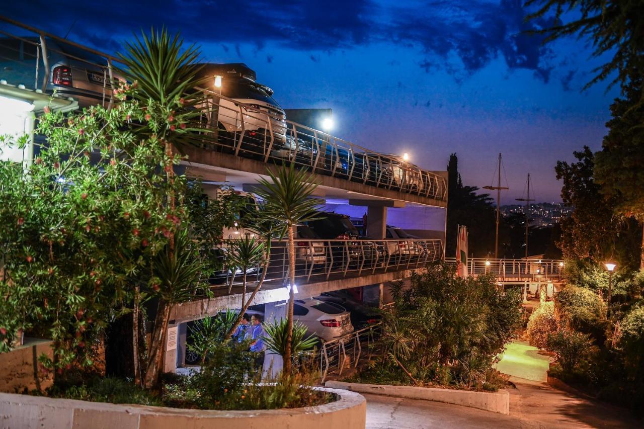 Hunguest Hotel Sun Resort تْشيرسيك نوفي المظهر الخارجي الصورة