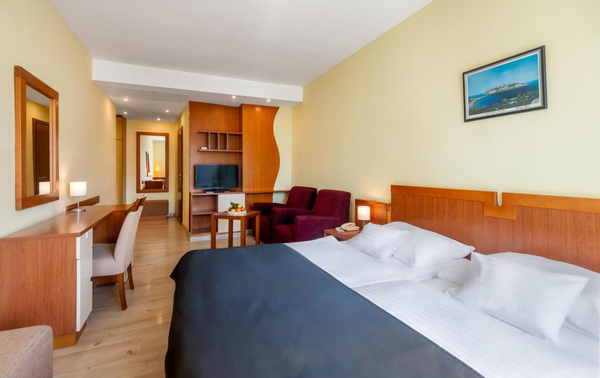 Hunguest Hotel Sun Resort تْشيرسيك نوفي المظهر الخارجي الصورة