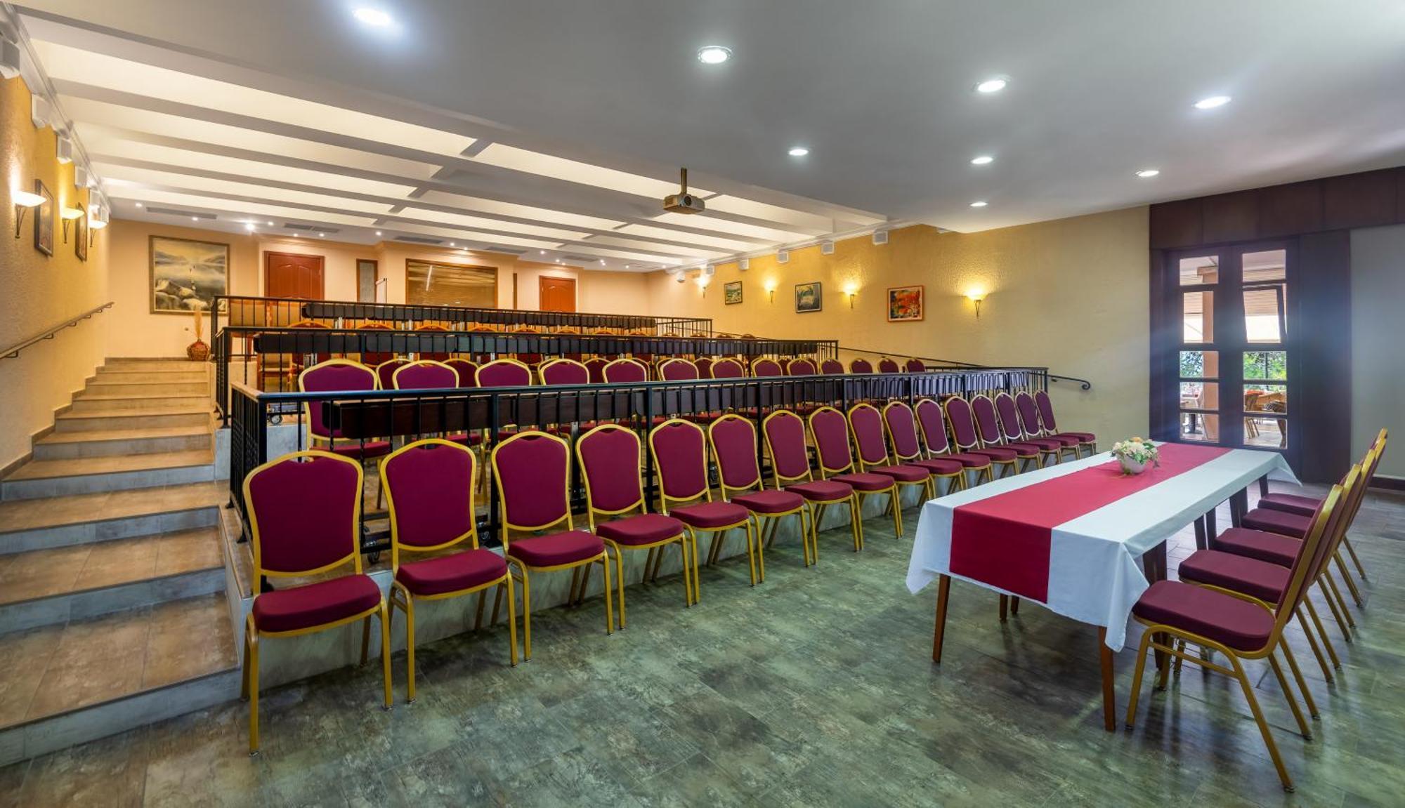 Hunguest Hotel Sun Resort تْشيرسيك نوفي المظهر الخارجي الصورة