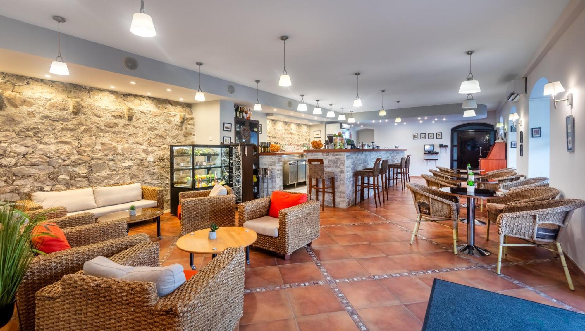 Hunguest Hotel Sun Resort تْشيرسيك نوفي المظهر الخارجي الصورة