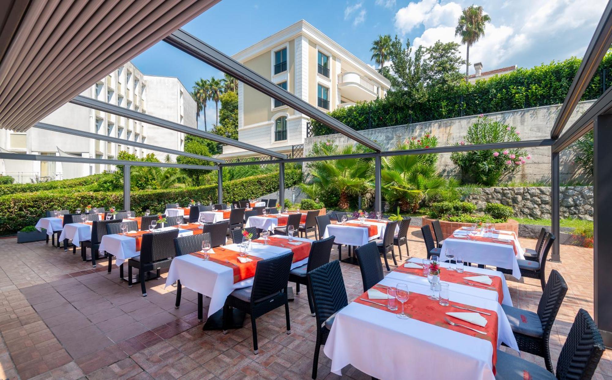 Hunguest Hotel Sun Resort تْشيرسيك نوفي المظهر الخارجي الصورة
