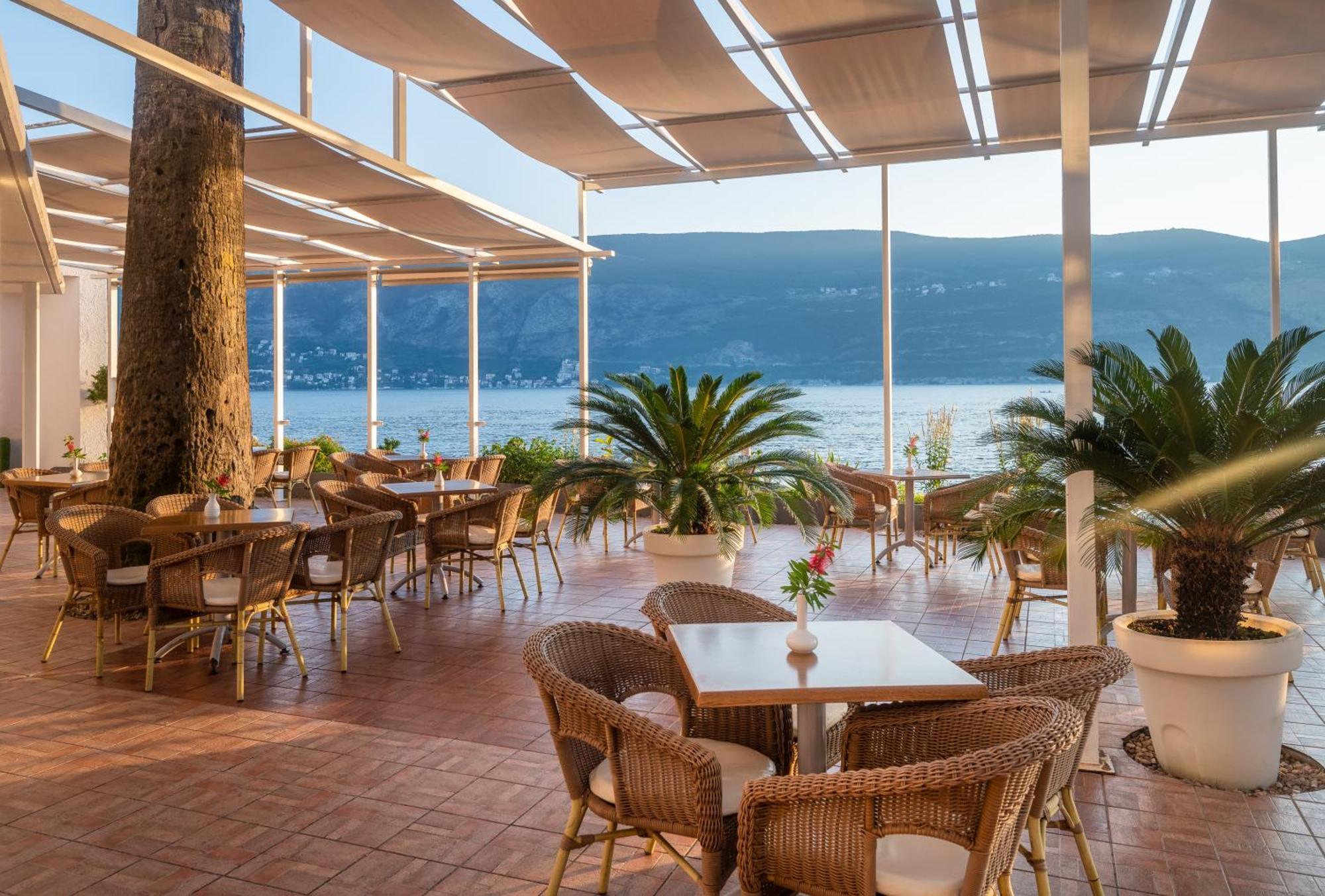 Hunguest Hotel Sun Resort تْشيرسيك نوفي المظهر الخارجي الصورة