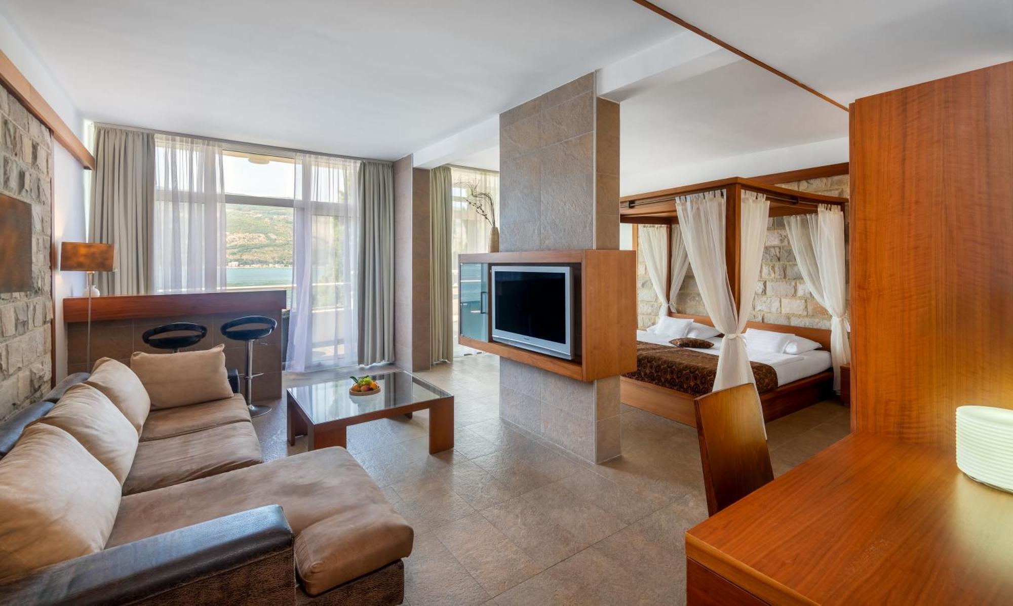 Hunguest Hotel Sun Resort تْشيرسيك نوفي المظهر الخارجي الصورة