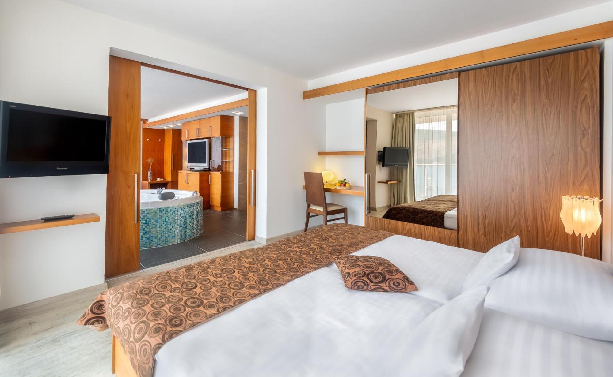 Hunguest Hotel Sun Resort تْشيرسيك نوفي المظهر الخارجي الصورة