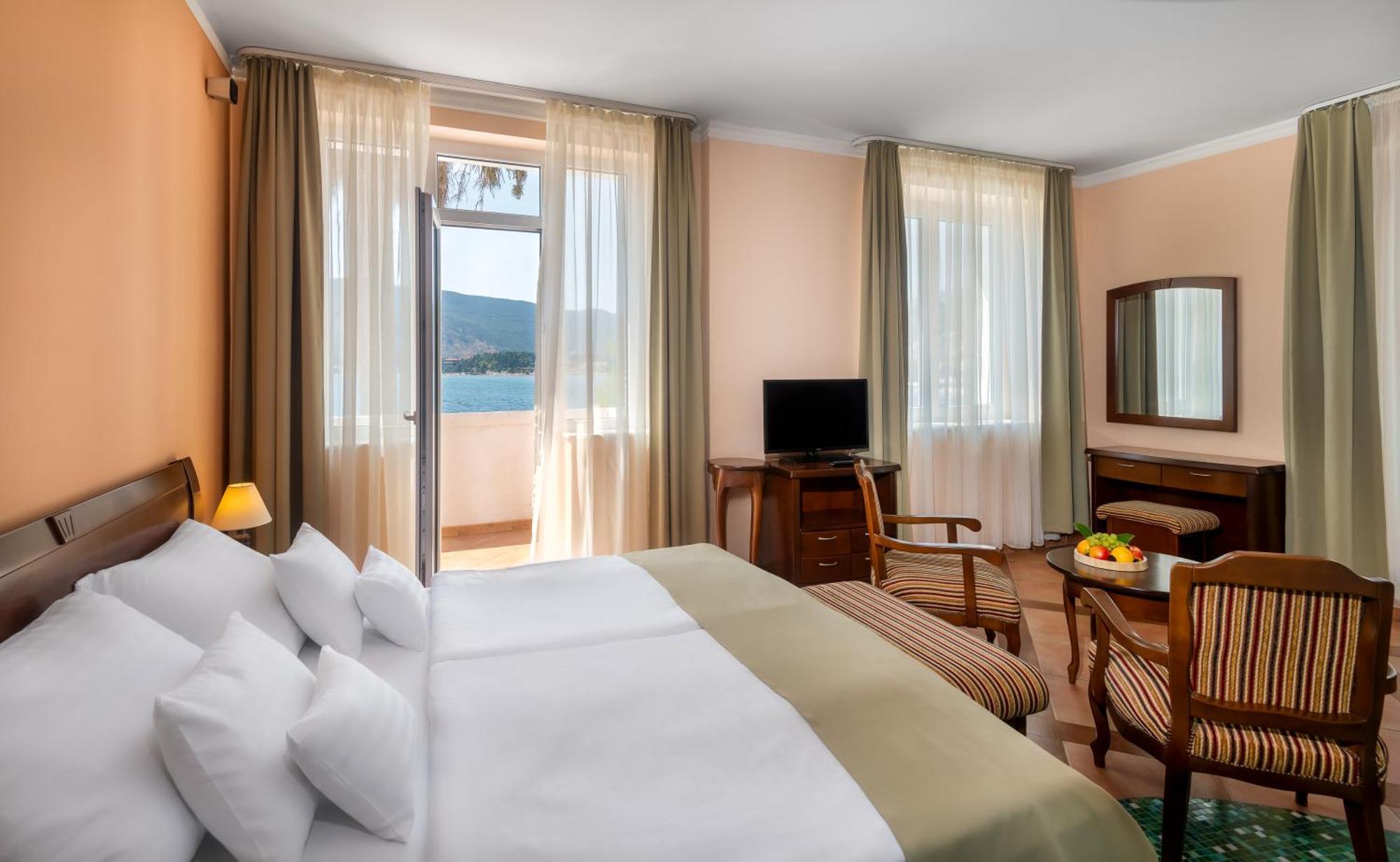 Hunguest Hotel Sun Resort تْشيرسيك نوفي المظهر الخارجي الصورة