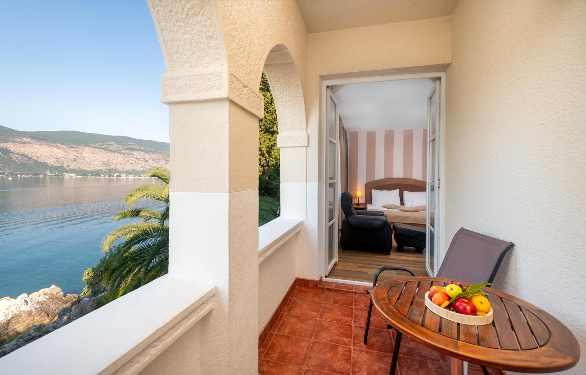Hunguest Hotel Sun Resort تْشيرسيك نوفي المظهر الخارجي الصورة