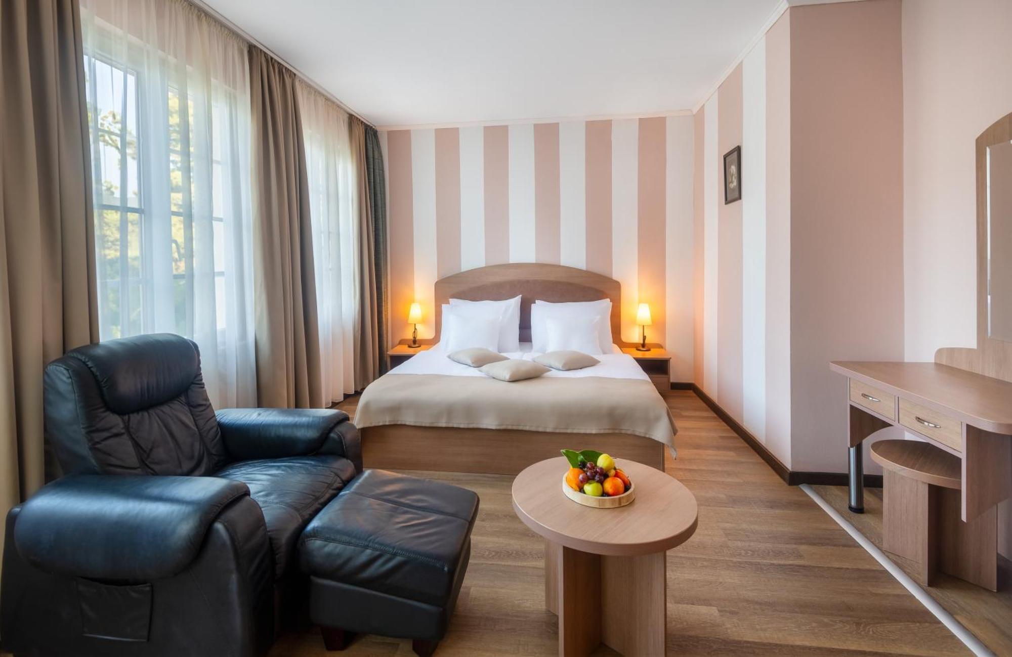 Hunguest Hotel Sun Resort تْشيرسيك نوفي المظهر الخارجي الصورة