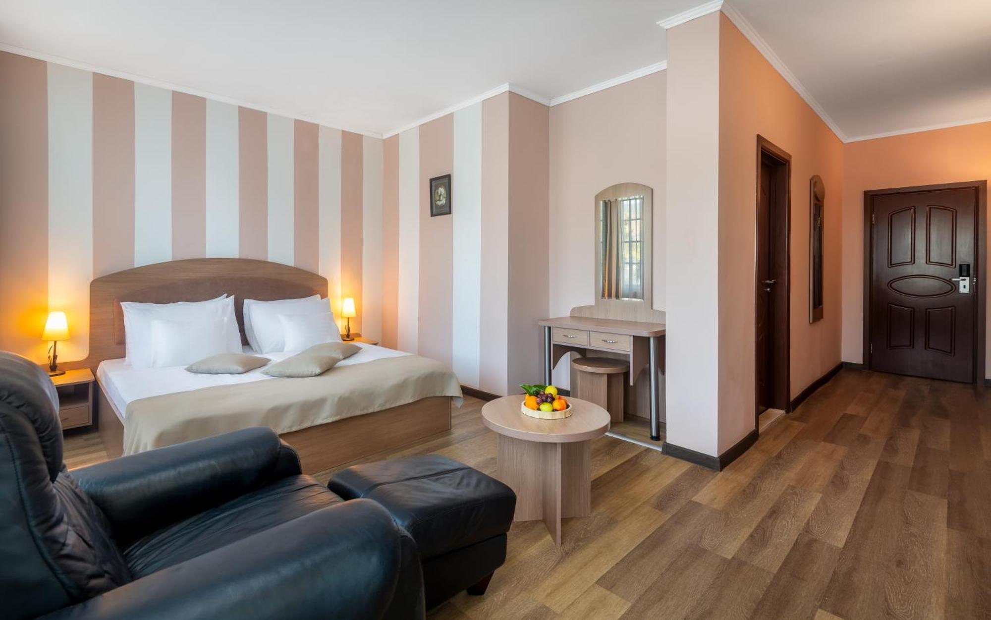 Hunguest Hotel Sun Resort تْشيرسيك نوفي المظهر الخارجي الصورة