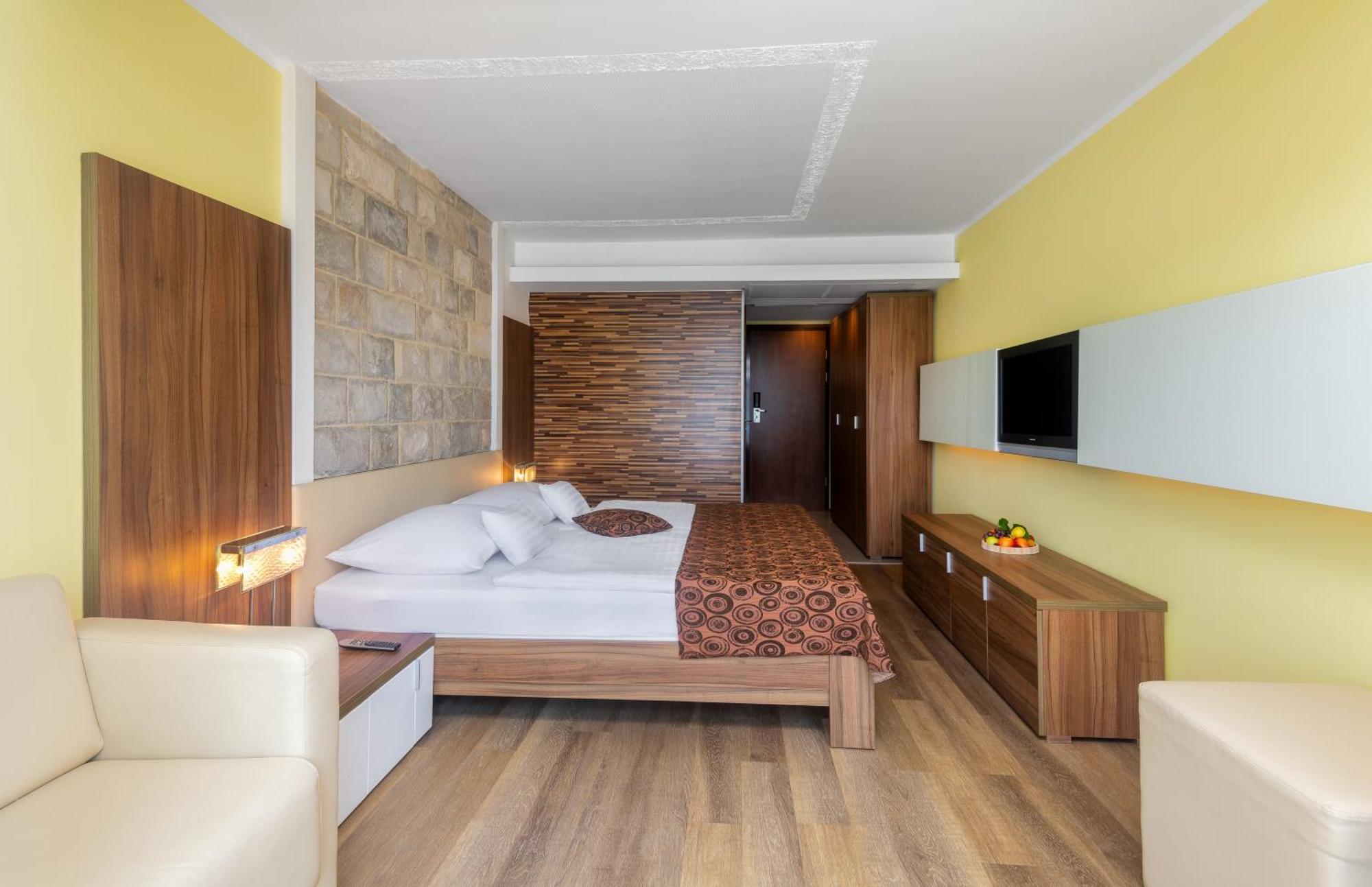 Hunguest Hotel Sun Resort تْشيرسيك نوفي المظهر الخارجي الصورة