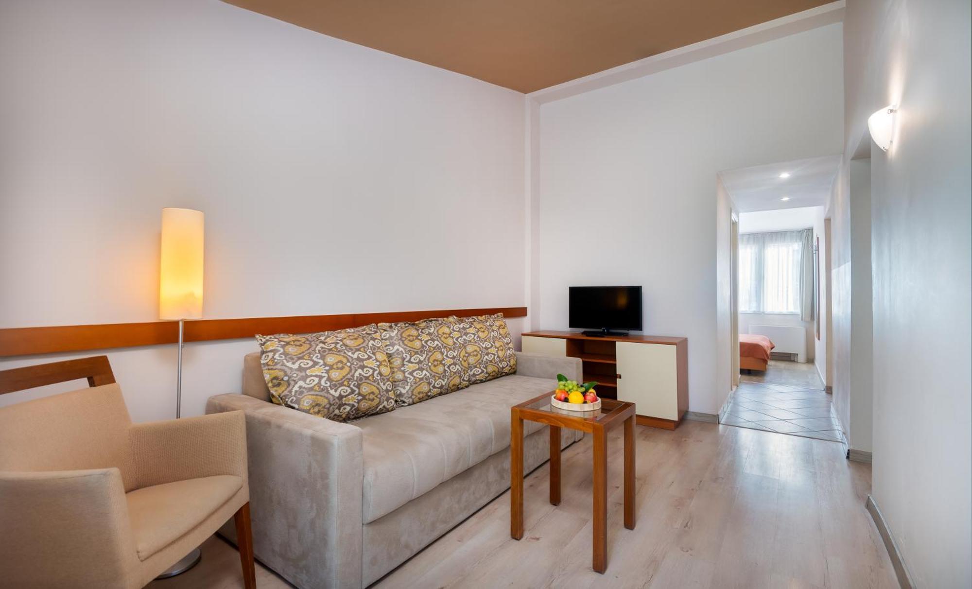 Hunguest Hotel Sun Resort تْشيرسيك نوفي المظهر الخارجي الصورة