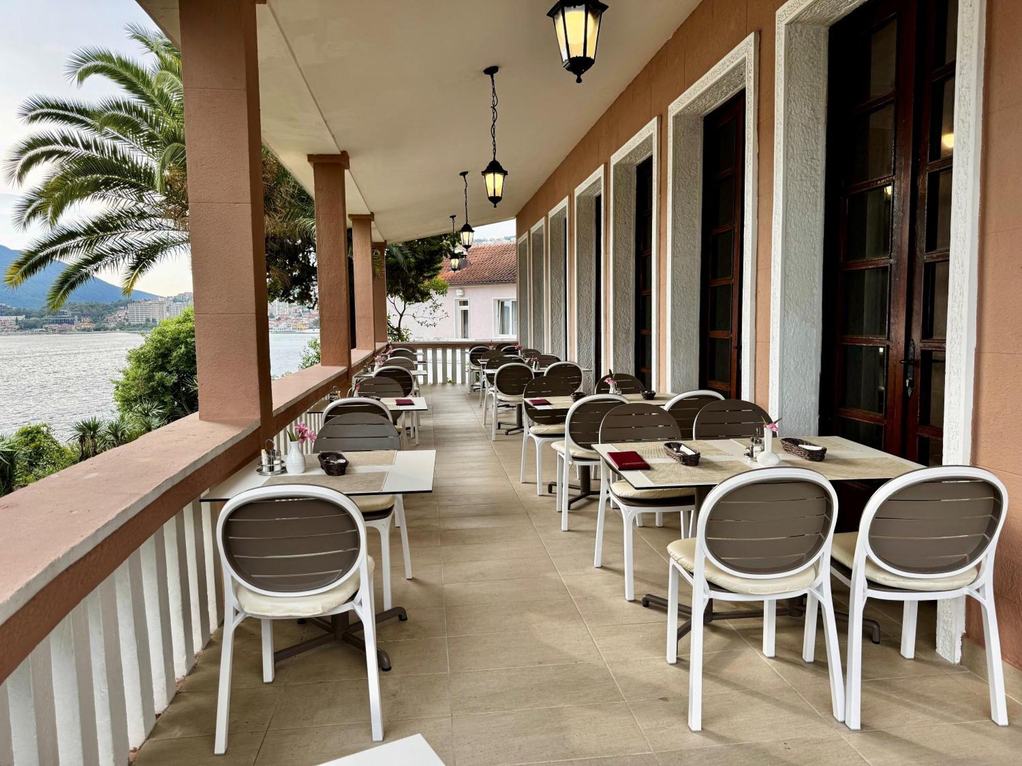 Hunguest Hotel Sun Resort تْشيرسيك نوفي المظهر الخارجي الصورة