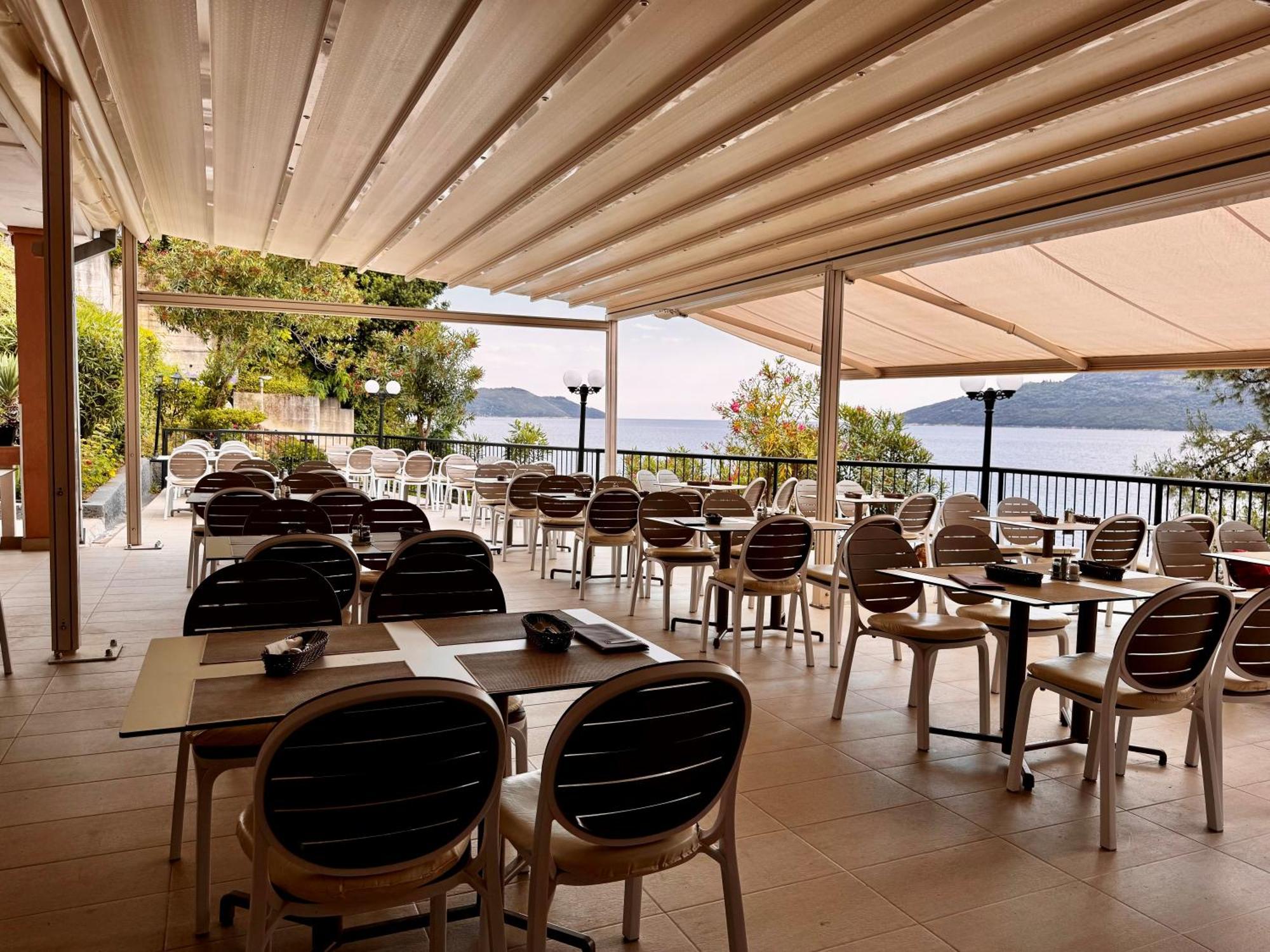 Hunguest Hotel Sun Resort تْشيرسيك نوفي المظهر الخارجي الصورة