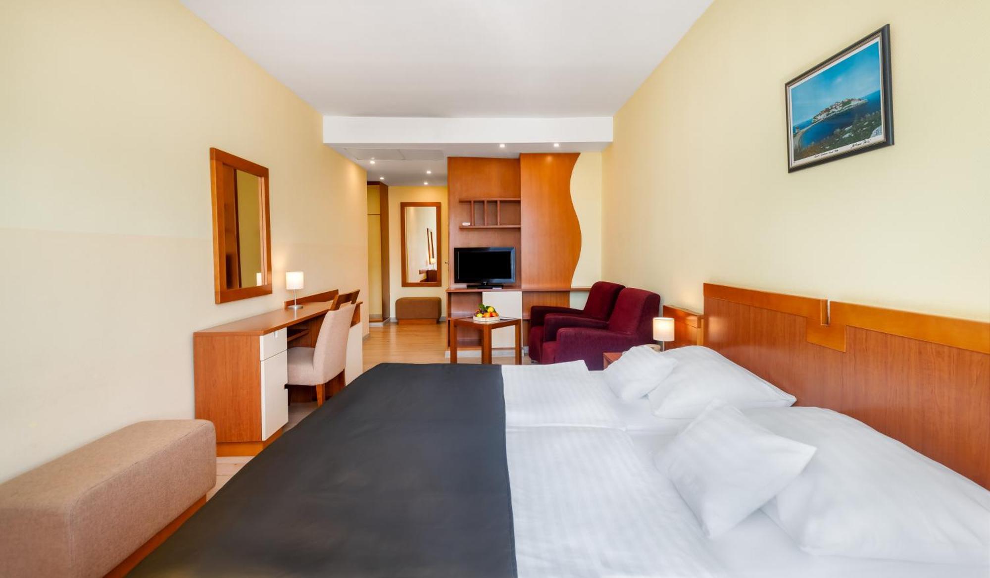 Hunguest Hotel Sun Resort تْشيرسيك نوفي المظهر الخارجي الصورة
